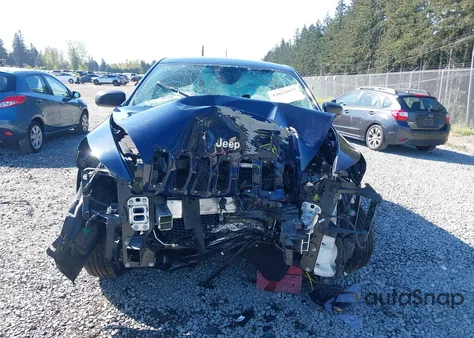 2014 Jeep Cherokee Sport from USA, damaged, VIN 1C4PJMAB6EW286539